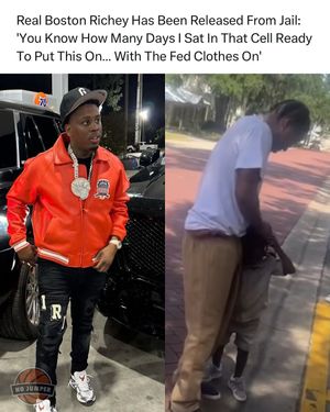 Image post by @nojumper on Instagram