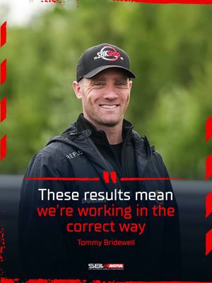 Image post by @worldsbk on Instagram