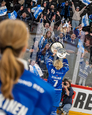 Image post by @swissicehockeyfederation on Instagram