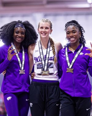 Image post by @kstatetfxc on Instagram