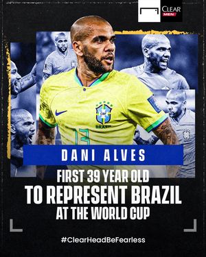 Image post by @goalglobal on Instagram