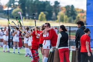 Image post by @cornellfieldhockey on Instagram