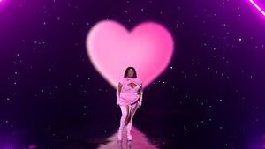 Video post by @lizzo on YouTube