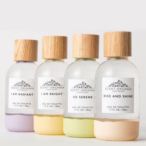 Image post by @scentbeauty on Instagram
