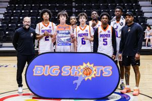 Image post by @bigshotsnation on Instagram