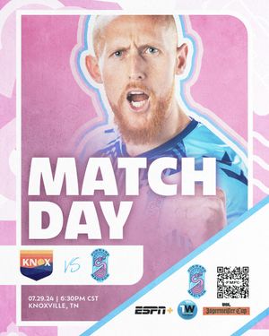Image post by @forwardmadisonfc on Instagram