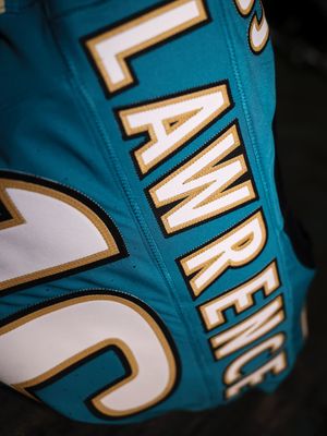 Image post by @jaguars on Instagram
