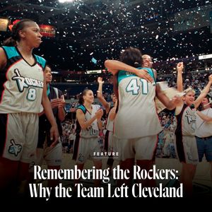 Image post by @clevelandmagazine on Instagram