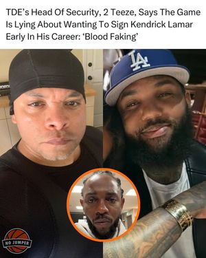 Image post by @nojumper on Instagram