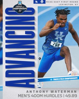 Image post by @kentuckytrack on Instagram