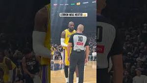 Video post by @sportingnews on YouTube