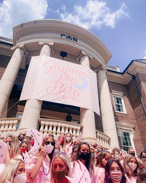 Image post by @uagammaphi on Instagram