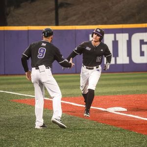 Image post by @hpu_baseball on Instagram