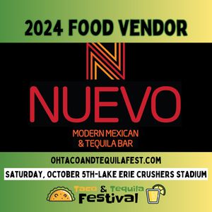 Image post by @tacoandtequilafest on Instagram