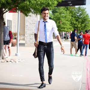 Image post by @fcdallas on Instagram