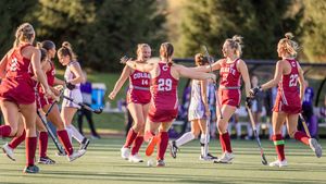 Image post by @ColgateFH on Twitter