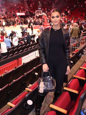 Image post by @janell.brashae on Instagram