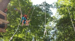 Image post by @mountsunapeeresort on Facebook
