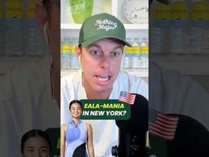 Video post by @nothingmajorshow on YouTube