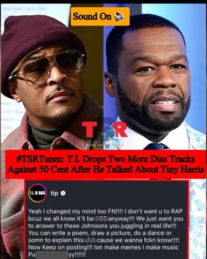 Image post by @theshaderoom on Instagram