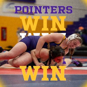 Image post by @uwspathletics on Instagram