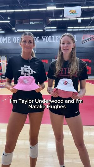 Video post by @aztecwvb on Instagram
