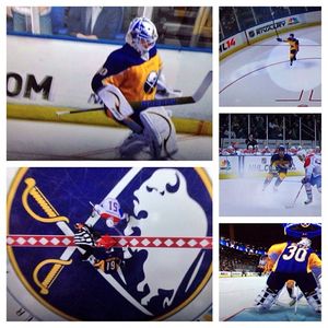 Image post by @buffalosabres on Instagram