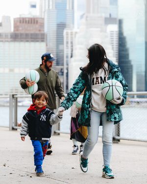 Image post by @nyliberty on Instagram