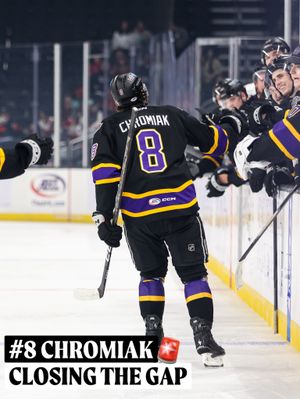 Image post by @ontarioreignhockey on Instagram