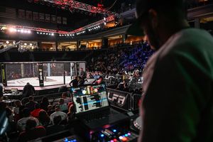 Image post by @lfafighting on Instagram