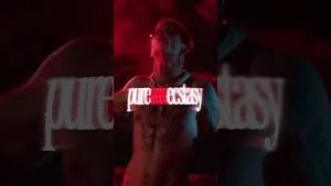 Video post by @beartoothband on YouTube