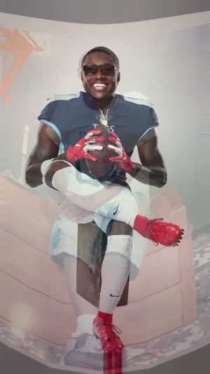Video post by @titans on TikTok
