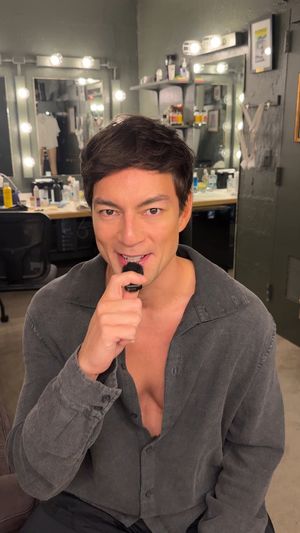 Video post by @wicked_musical on Instagram