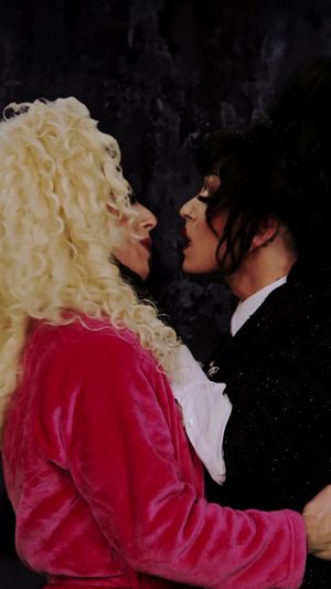 Video post by @rupaulsdragrace on TikTok