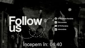 Video post by @cftn.siloam.romania on Facebook