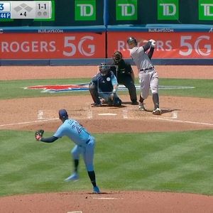 Image post by @mlb on Instagram