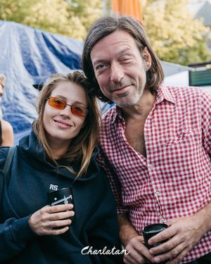 Image post by @charlottedewittemusic on Instagram