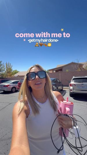 Video post by @kristiipartyof6 on Instagram