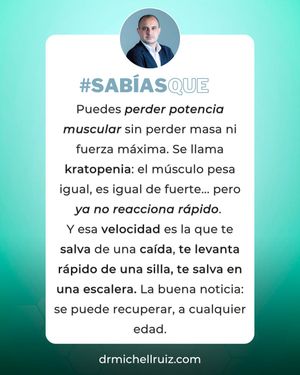Image post by @drmichellruiz on Instagram