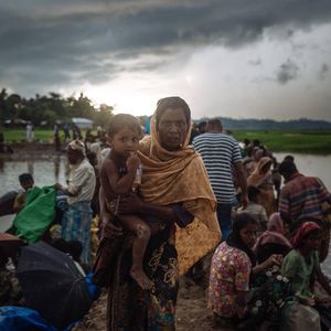 Image post by @unfoundation on Instagram