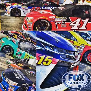 Image post by @foxsports on Instagram