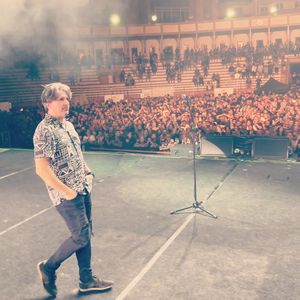 Image post by @lorenzogonzalezmusic on Instagram