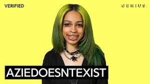 Video post by @genius on YouTube