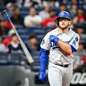 Image post by @dodgers on Instagram