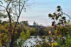 Image post by @visitsaintpaul on Instagram