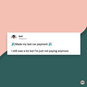 Image post by @99Problems_SC on Twitter