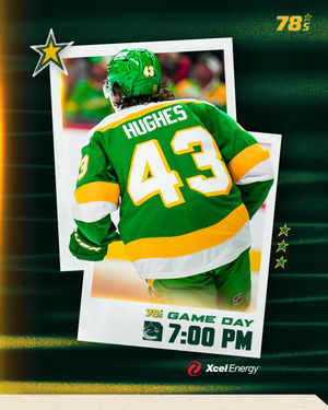 Image post by @minnesotawild on Instagram