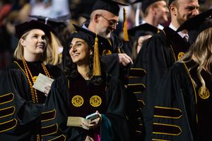 Image post by @cmuniversity on Instagram