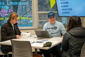 Image post by @jcucareercenter on Instagram