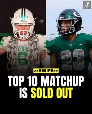 Image post by @slocheofficial on Instagram